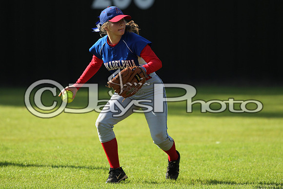 Arkadelphia @ Malvern softball_0214