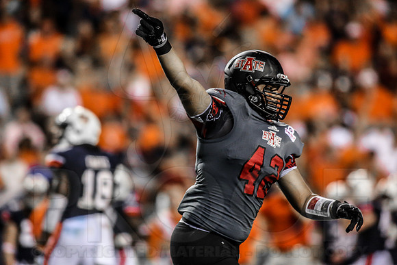ASU @ Auburn 9-7-13 (© Justin Manning) JWM0418