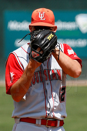 UALR vs. ULL Baseball 4-29-12 (Justin Manning)088