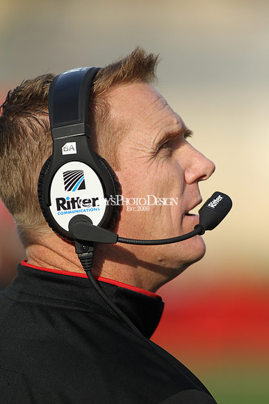 ULM @ Arkansas State (Senior Day) 11-17-18_JWM_0440