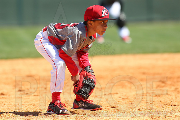Benton Panthers vs. Arkansas Travs_JWM_0048