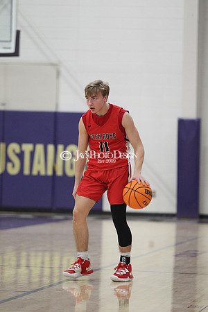 Glen Rose @ Central Arkansas Christian Boys basketball 1-3-20_0272