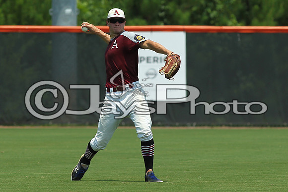 Texarkana Razorbacks vs. Bryant Black Sox 7-23-16_JWM_0354