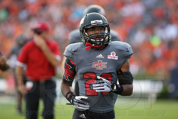 ASU @ Auburn 9-7-13 (© Justin Manning) JWM0211