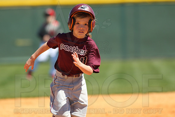Benton Panthers vs. Arkansas Travs_JWM_0353