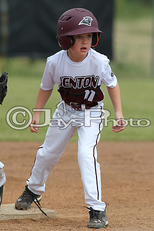 Arkadelphia vs Benton 5-6 year old All-Stars 6-13-2015 (©Justin Manning) JWM_0075