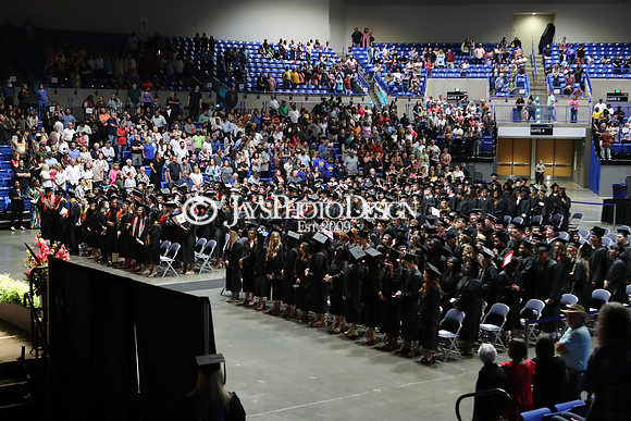 Arkansas State Three Rivers Graduation 5-14-24_JWM_0167