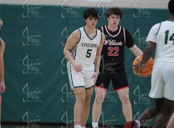 Harding Academy @ Episcopal Sr. Boys 2-11-25_JWM_0467