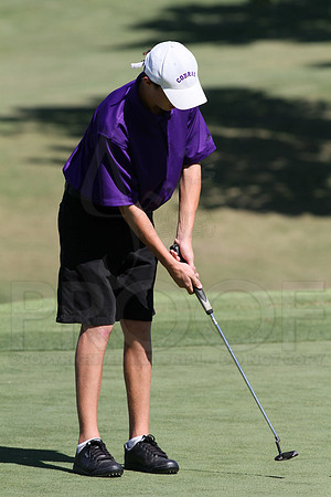 6-3A District golf(© Justin Manning) JWM0319