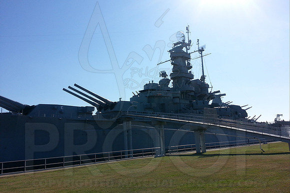USS Alabama Battleship Luncheon (©Justin Manning) JWM_0304