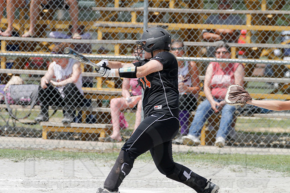 Magnet Cove vs. St. Joesph 5-7-12 Regional Championship Game (Justin Manning)072