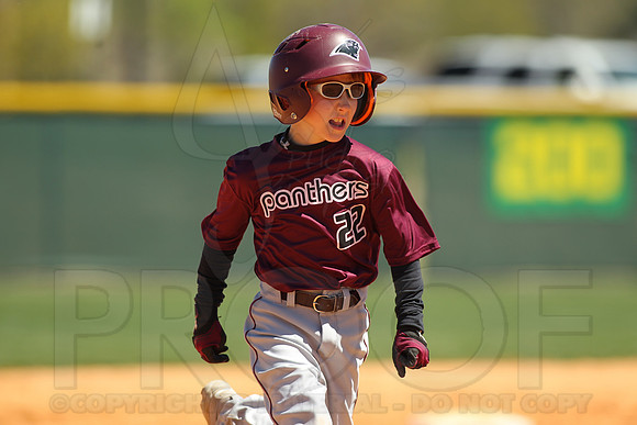 Benton Panthers vs. Arkansas Travs_JWM_0399