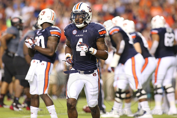 ASU @ Auburn 9-7-13 (© Justin Manning) JWM0289