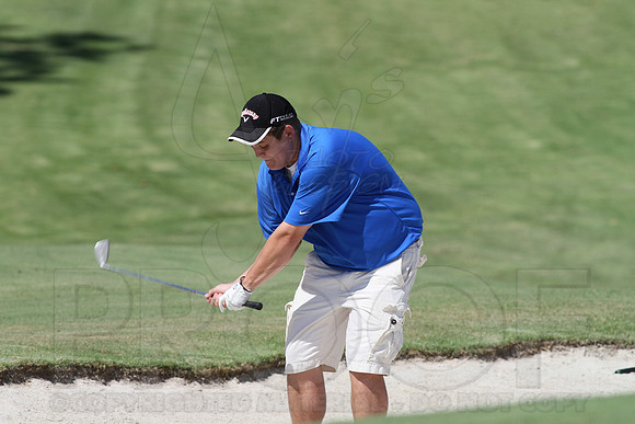 6-3A District golf(© Justin Manning) JWM0093