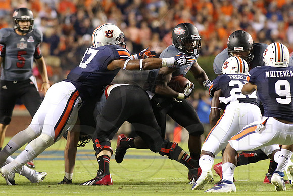 ASU @ Auburn 9-7-13 (© Justin Manning) JWM0316