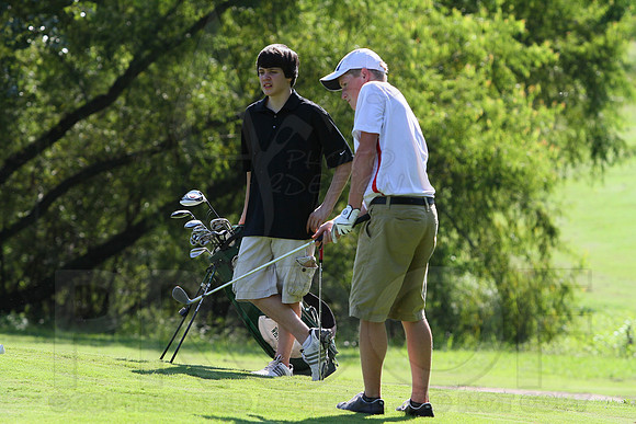Glen Rose Golf 8-15-13 (Silver Springs) (© Justin Manning) JWM0186