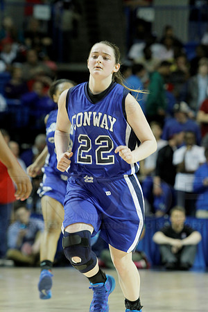 7A Girls State Finals-Fort Smith Northside vs. Conway 3-13-2014 (© Justin Manning) JWM_0220