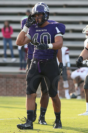 Southern Nazarene @ OBU 9-13-2014 (©Justin Manning) JWM_329