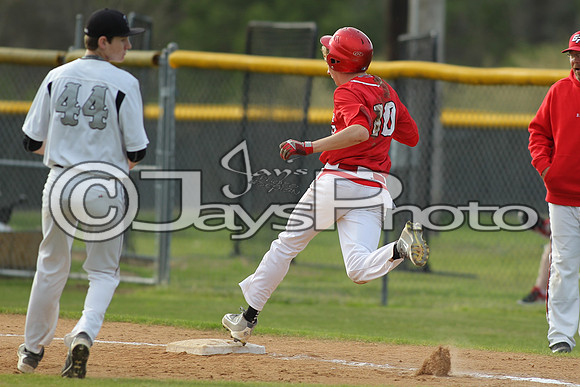 Glen Rose @ Bauxite Baseball 3-17-16_JWM_186