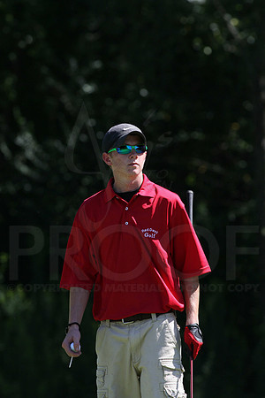 6-3A District golf(© Justin Manning) JWM0267