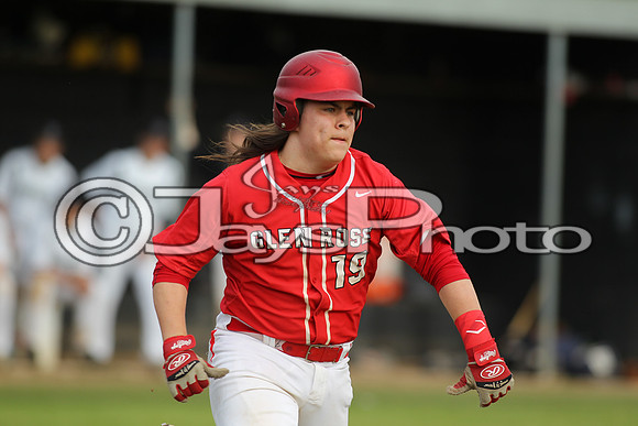 Glen Rose @ Bauxite Baseball 3-17-16_JWM_080