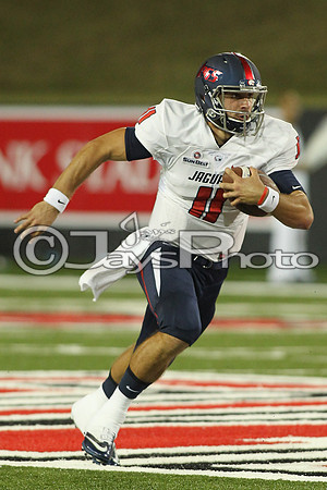 South Alabama @ Arkansas State 10-15-16_JWM_0883