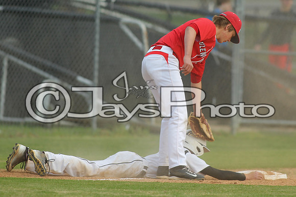 Glen Rose @ Bauxite Baseball 3-17-16_JWM_123