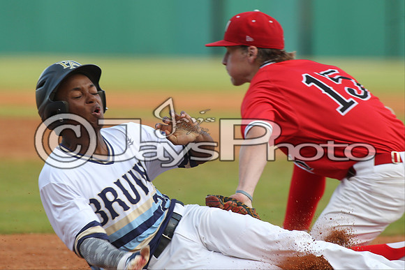 Pulaski Academy vs. Maumelle 4-12-17_JWM_00178