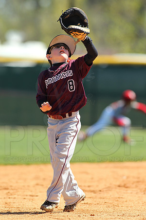 Benton Panthers vs. Arkansas Travs_JWM_0023