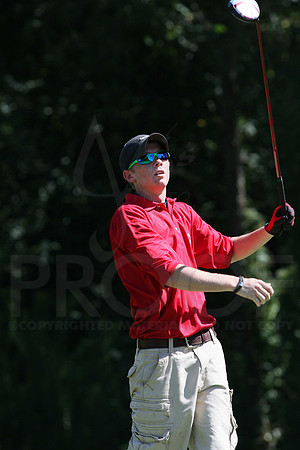 6-3A District golf(© Justin Manning) JWM0277