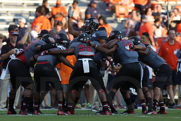 ASU @ Auburn 9-7-13 (© Justin Manning) JWM0160