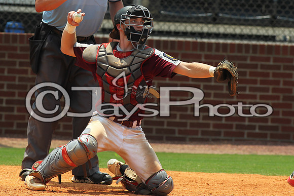 Texarkana Razorbacks vs. Bryant Black Sox 7-23-16_JWM_0492