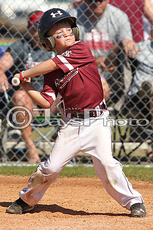 South Arkansas Razorbacks vs. Bryant Hornets (Game 2)_0149