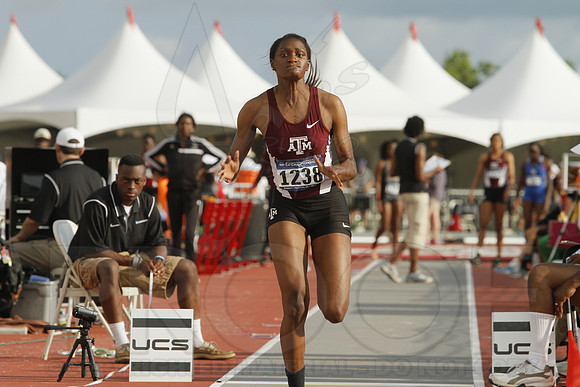 NCAA West Track and Field Preliminaries 5-30-2014 (© Justin Manning) JWM_0113