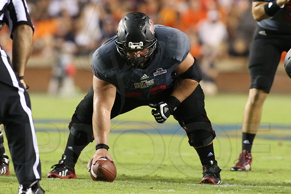 ASU @ Auburn 9-7-13 (© Justin Manning) JWM0356