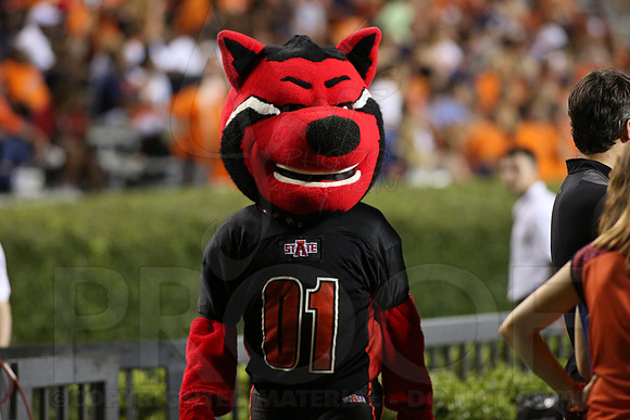 ASU @ Auburn 9-7-13 (© Justin Manning) JWM0480