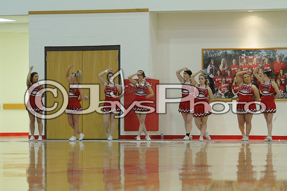 Glen Rose vs. Perryville Girls 3A District Tournament 2-20-2015 (©Justin Manning) JWM_091