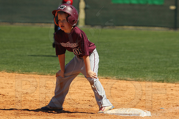 Benton Panthers vs. Arkansas Travs_JWM_0213