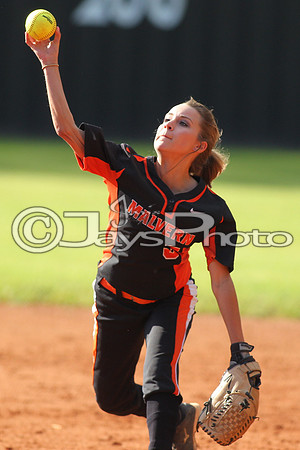 Arkadelphia @ Malvern softball_0375