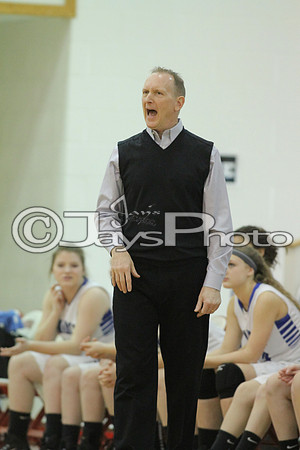 Glen Rose vs. Bismarck Girls 3A District Tournament  2-19-2015 (©Justin Manning) JWM_033