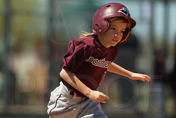 Benton Panthers vs. Arkansas Travs_JWM_0170