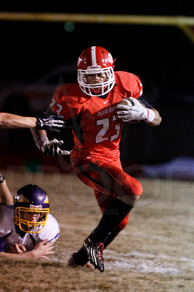 Lavaca @ Glen Rose 11-22-13 (©Justin Manning) JWM_0042
