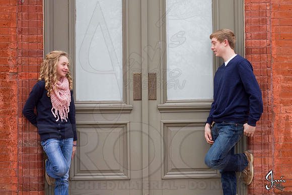 Welch Family 11-24-13 (©Justin Manning) JWM_0042