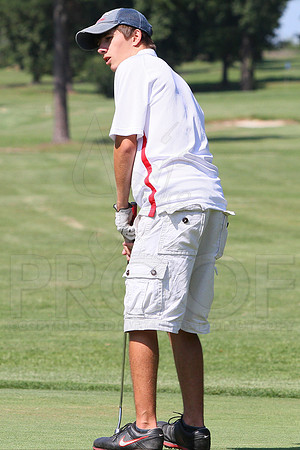 Glen Rose Golf 8-15-13 (Silver Springs) (© Justin Manning) JWM0034