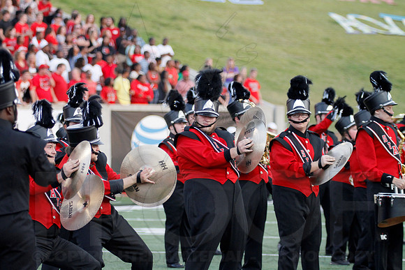 Southern Alabama @ ASU 10-13-12 (Justin Manning)0049