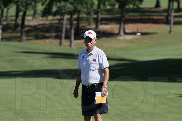 6-3A District golf(© Justin Manning) JWM0312