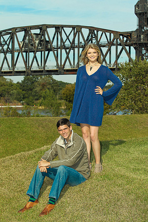 Lindlee & Cade Aspinwall (Twins) Senior Pictures 10-23-16_JWM_0046