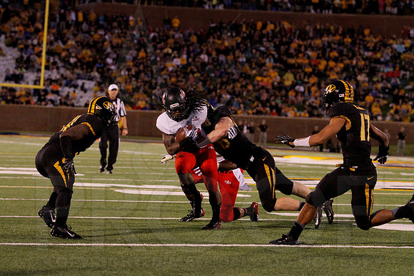 ASU @ Missouri 9-28-13 (© Justin Manning) JWM0322