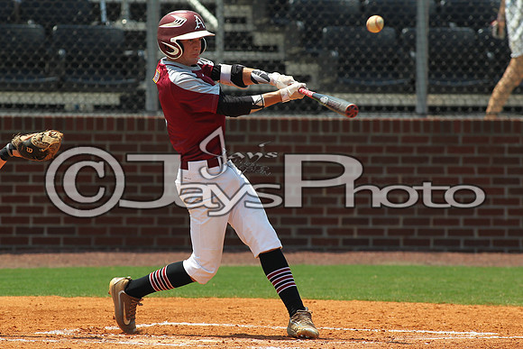 Texarkana Razorbacks vs. Bryant Black Sox 7-23-16_JWM_0245