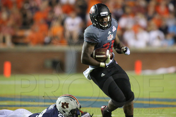 ASU @ Auburn 9-7-13 (© Justin Manning) JWM0393